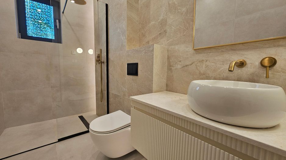 Apartament Nou 3 Camere de Închiriat - Iancu Nicolae, 95 m, LUX - Poză 14