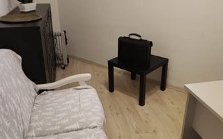 Garsoniera Spatioasa, Terasa, Ultracentral, Universitate | C A Rosetti - Poză 12