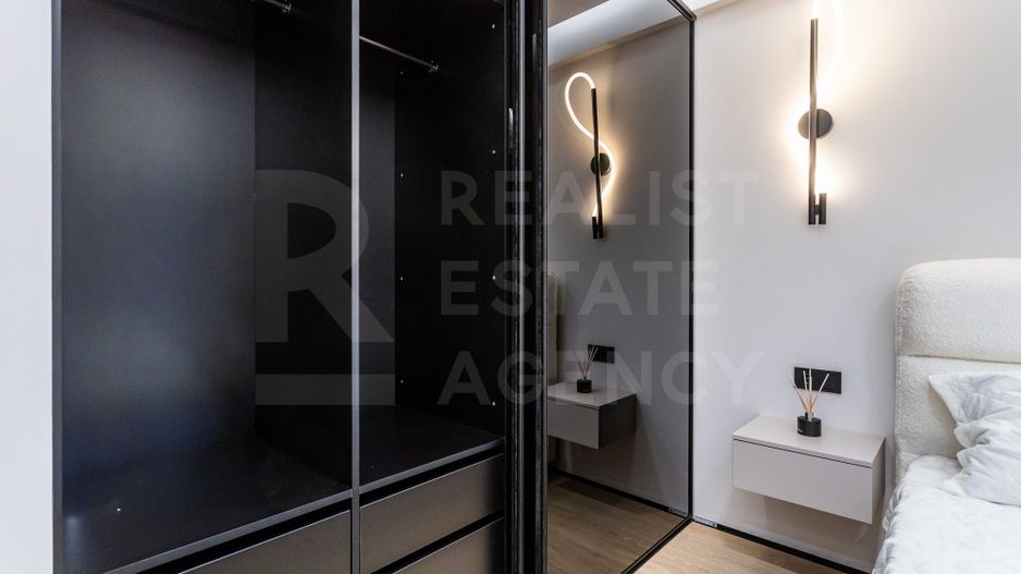 Vânzare, apartament, 2 camere, bd. Mircea Cel Bătrân, Ciocana - Poză 7