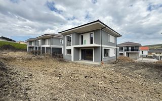 Nou pe piață | case cu 500 teren | ansamblu nou construit - Poză 3