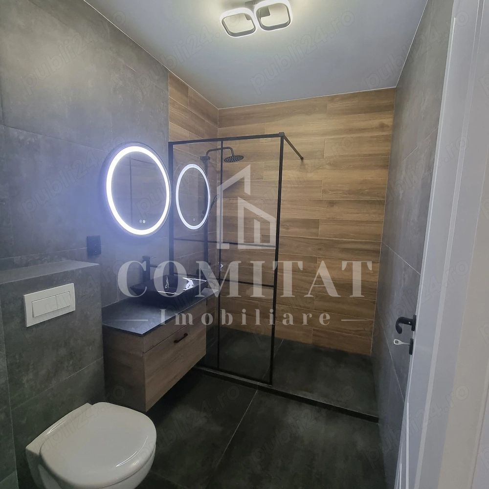 Apartament cu 2 camere | Florești - Zona Vivo Mall - Poză 7