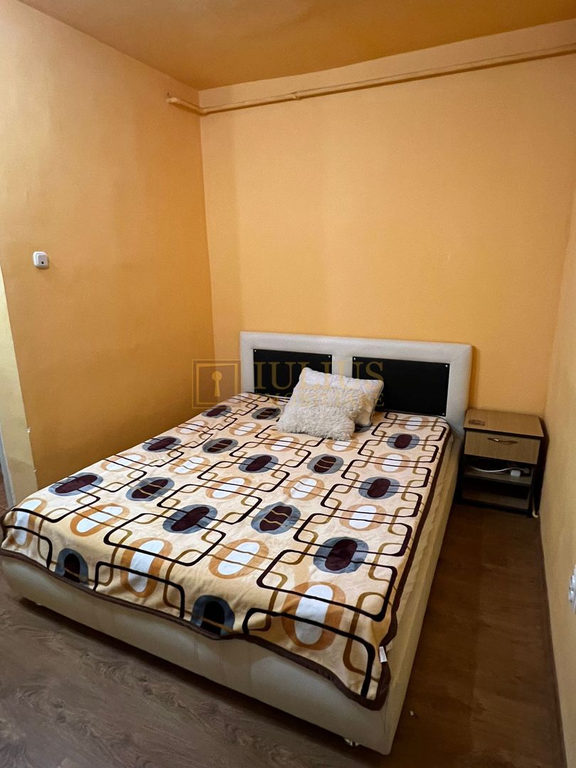Apartament cu 1 camera in Complexul Studentesc - Poză 1