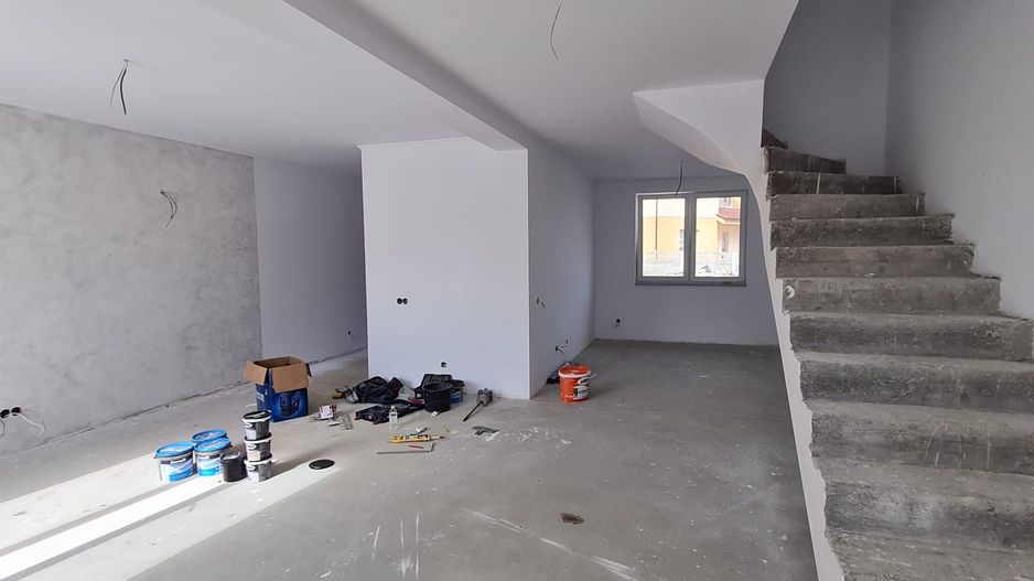 Duplex minimalist in Mosnita - Poză 7