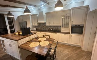 Casa P+M  renovata integral - Poză 6