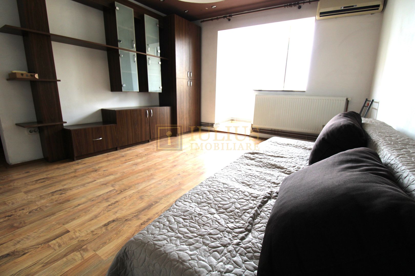 Apartament in Complexul Studentesc, Sala Olimpia - Poză 1