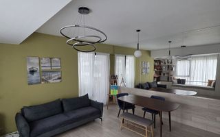 Apartament 3 camere Politehnica-Complex nou-2 locuri parcare - Poză 5