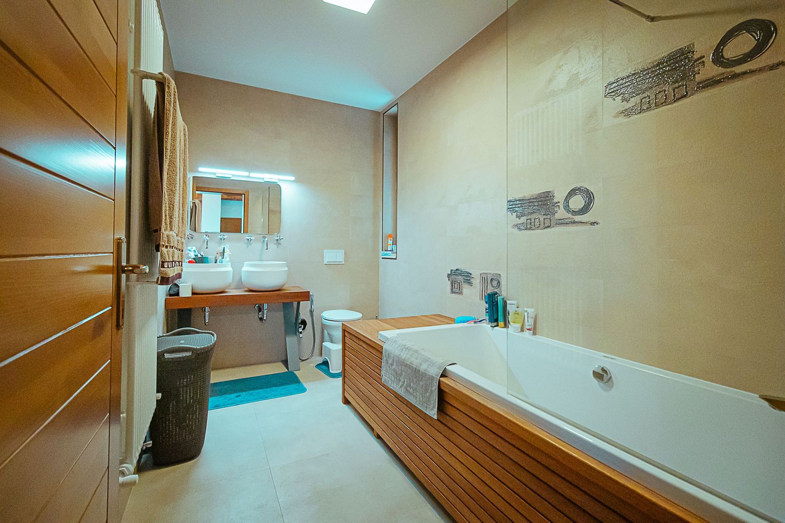 Imobil deosebit, cu priveliste 360 de grade - Poză 8