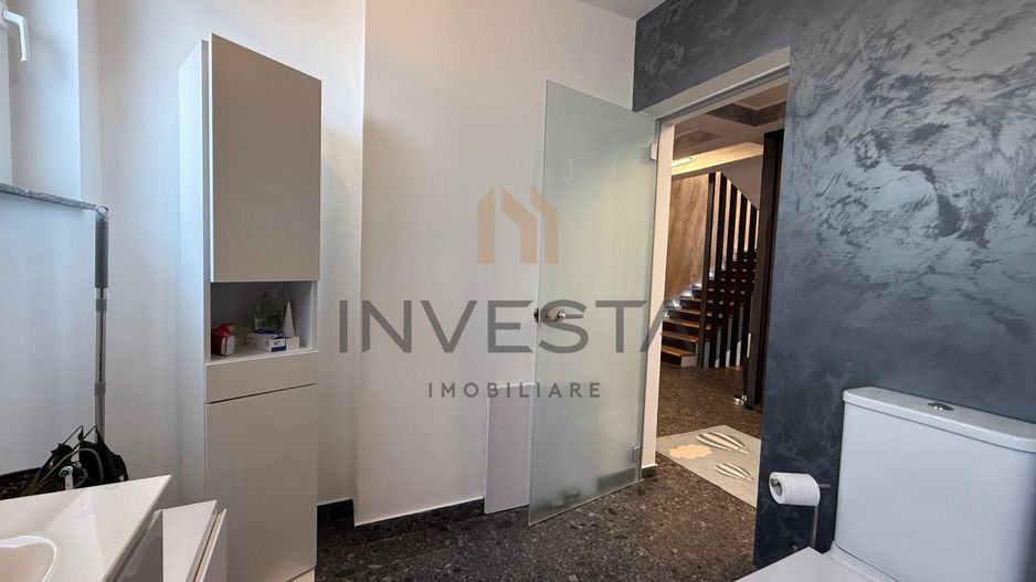 Casa individuala cu finisaje Premium! - Poză 16