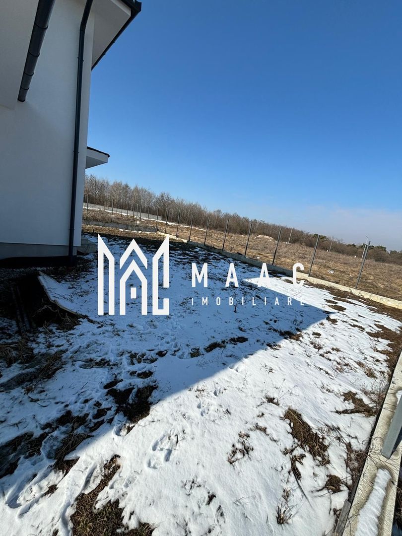 Casa individuală | Teren 500 mp |  Calea Cisnădiei - Poză 7