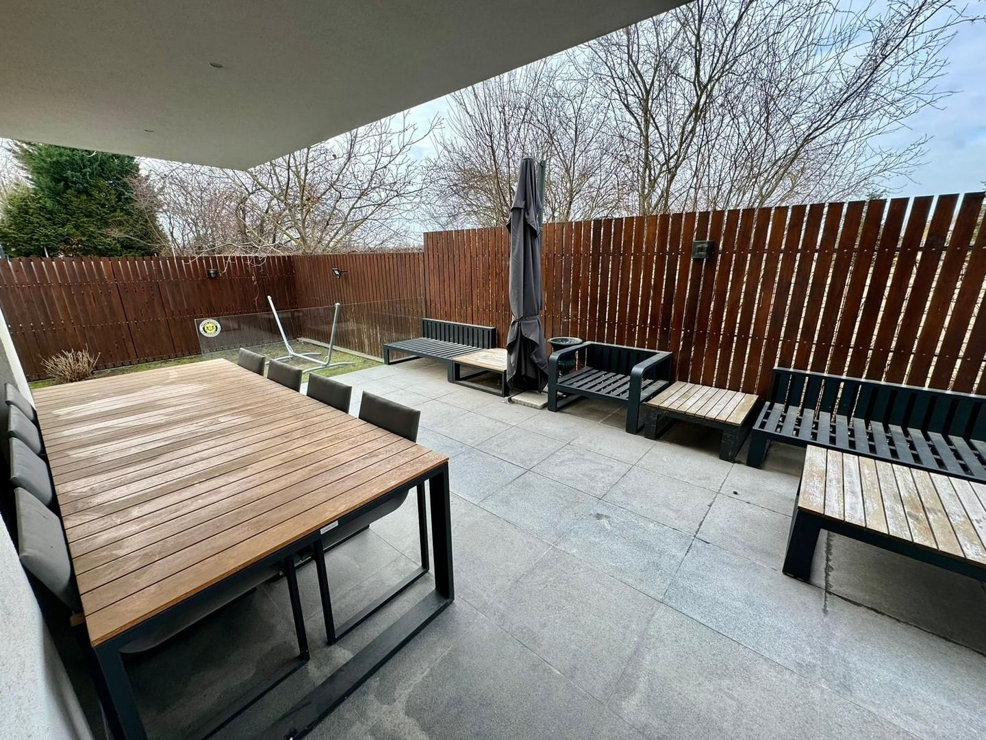 Vila complex privat Erou  Iancu Nicolae - Poză 26