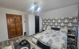 Casa individuala | Teren 450 mp | Garaj | Piata Cluj - Poză 12
