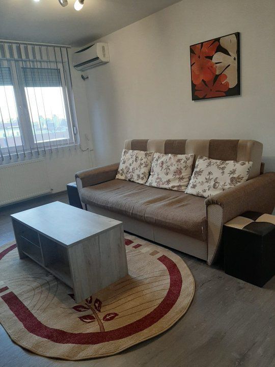 Apartament de inchiriat 2 camere Medicina - Poză 8