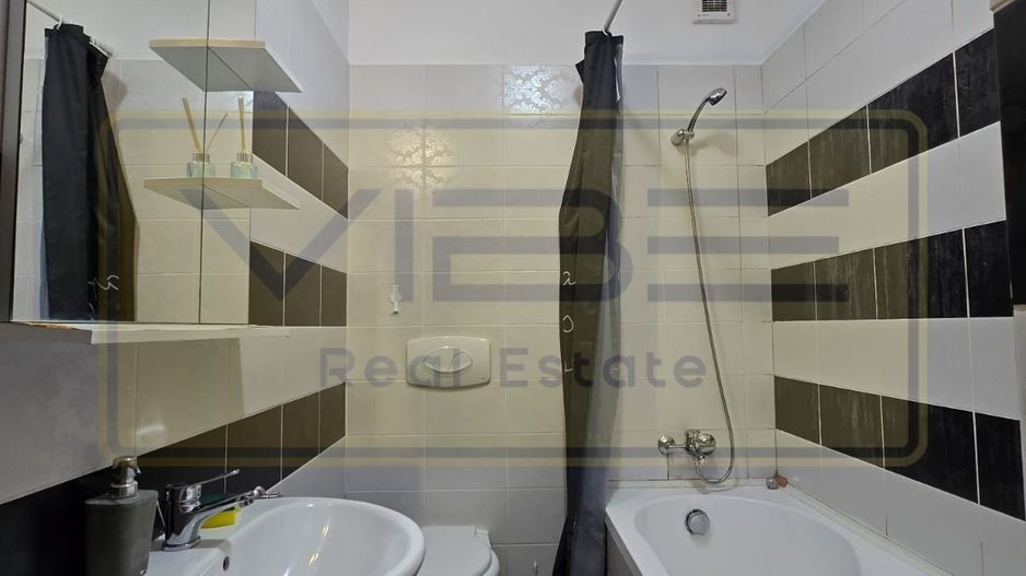 Centru - Copou- Univeristate Cuza - Medicine- Parcul Copou - 3rooms - 680 euro ! - Poză 5