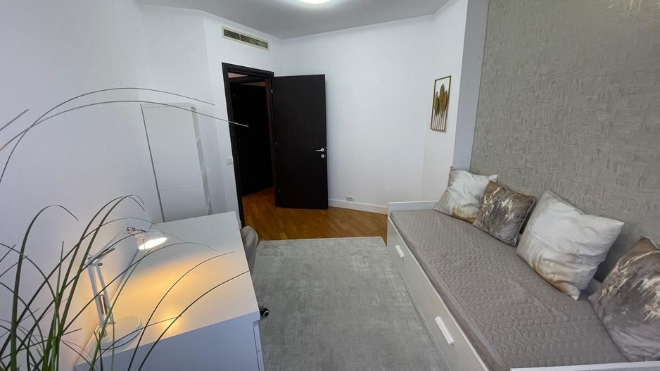 3 camere | Herastrau | Gafencu | Soseaua Nordului | parcare - Poză 8