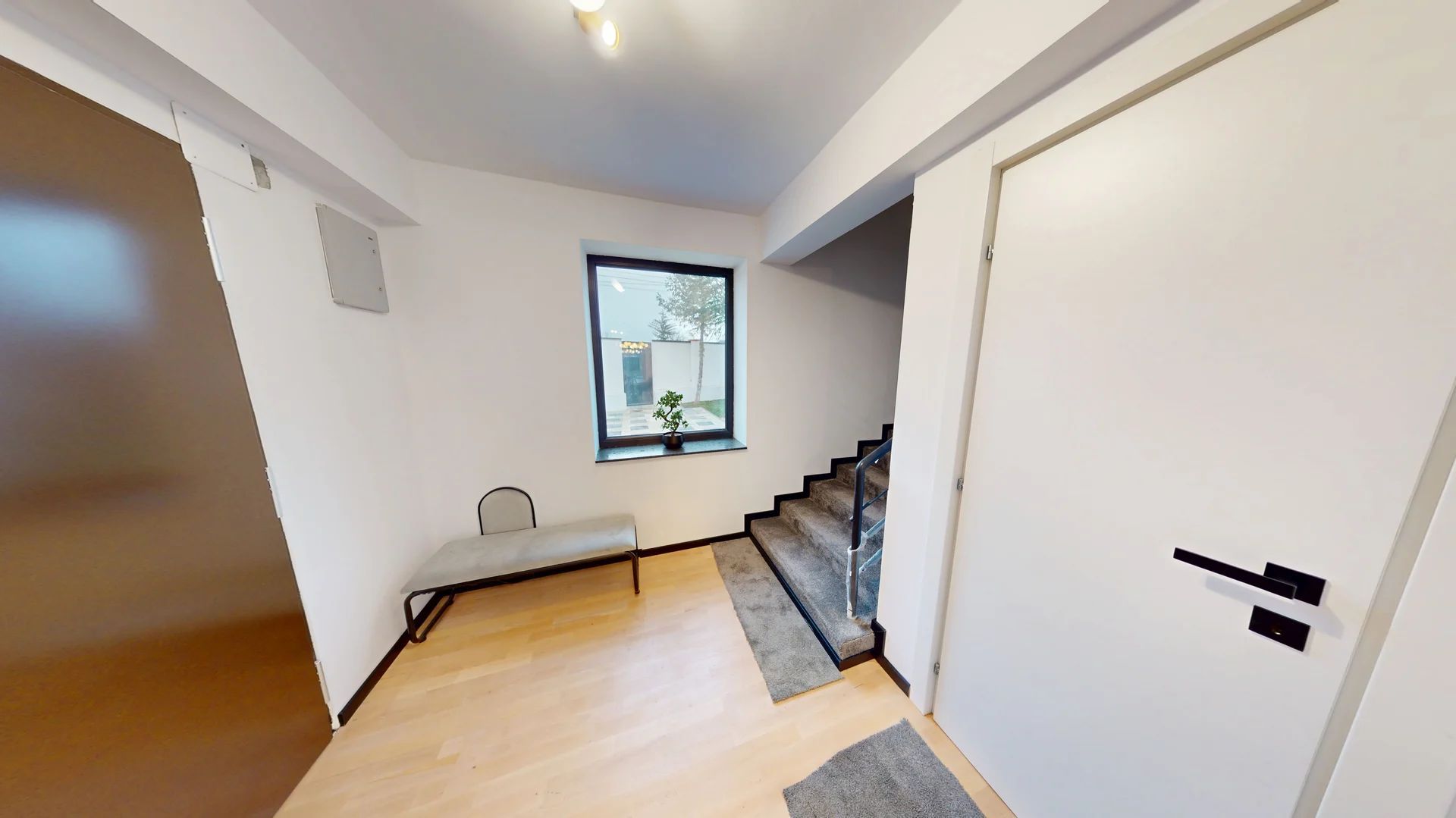 Casa moderna, mobilata - utilata, Harman - Brasov - Poză 8