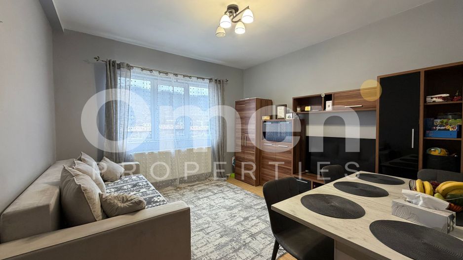 Apartament cu 2 camere, decomandat, etaj intermediar, zona Pronto - Poză 1