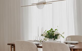 Penthouse Spectaculos în Zona Iancu Nicolae British School - Poză 2