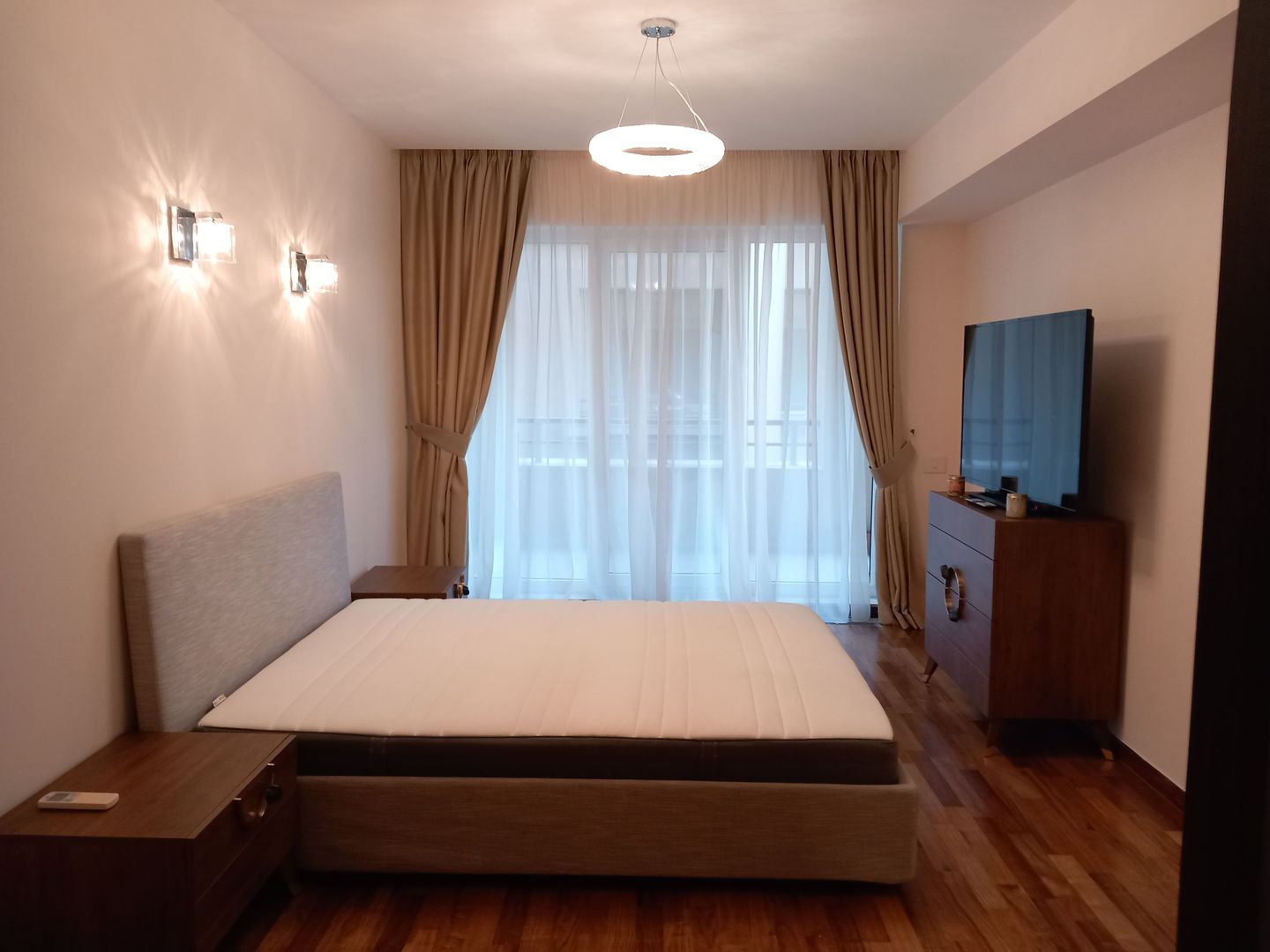 Apartament 4 camere | Herastrau-Soseaua Nordului | 2 locuri de parcare | Boxa - Poză 1