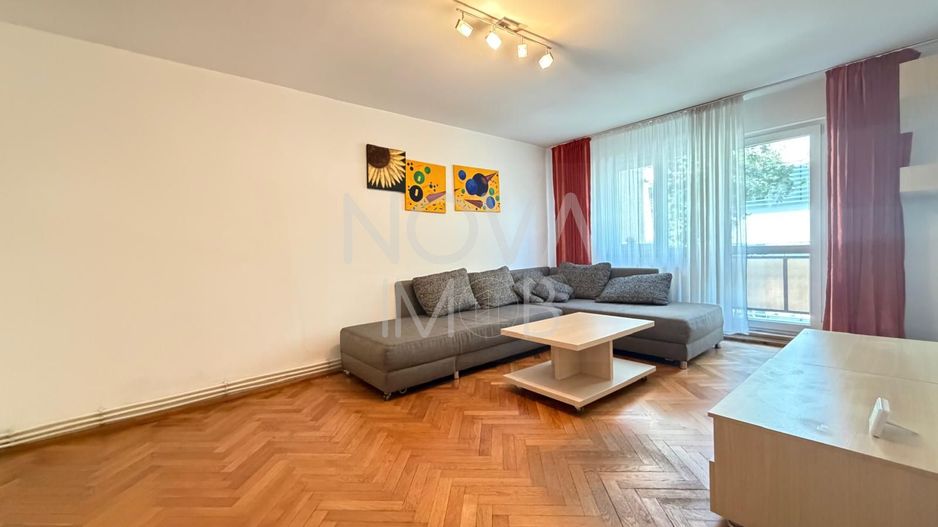 Apartament 3 camere,  Str. Constantin Noica - Poză 1