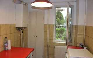 Apartament 2 camere str. Umbrei - Poză 4