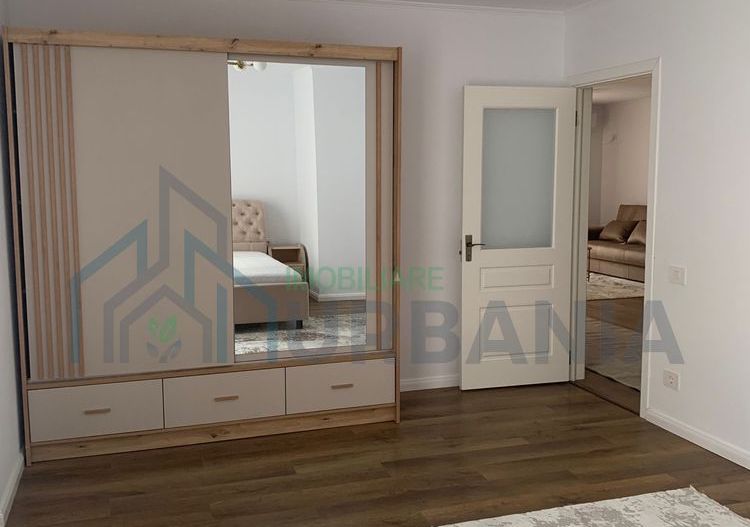 Apartament 3 camere decomandat, mobilat, Copou - Aleea Mihail Sadoveanu, Iași - Poză 5