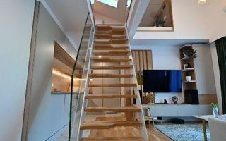 Direct Proprietar | Loft 2 nivele zona Tineretului/Unirii - Poză 7