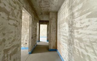 Apartament cu 2 camere/CF/57.5 mp/parcare/ Somesului! - Poză 5