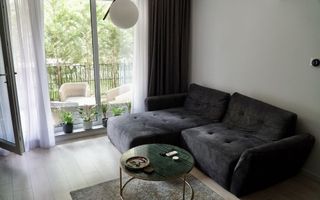 APARTAMENT 2 CAMERE | GRADINA | PIPERA - Poză 2