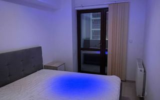 Apartament modern cu 2 camere de închiriat | River Towers - Poză 5