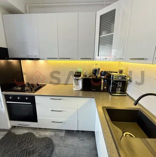 2 camere complex rezidential, zona Eugen Ionesco, Europa - Poză 3