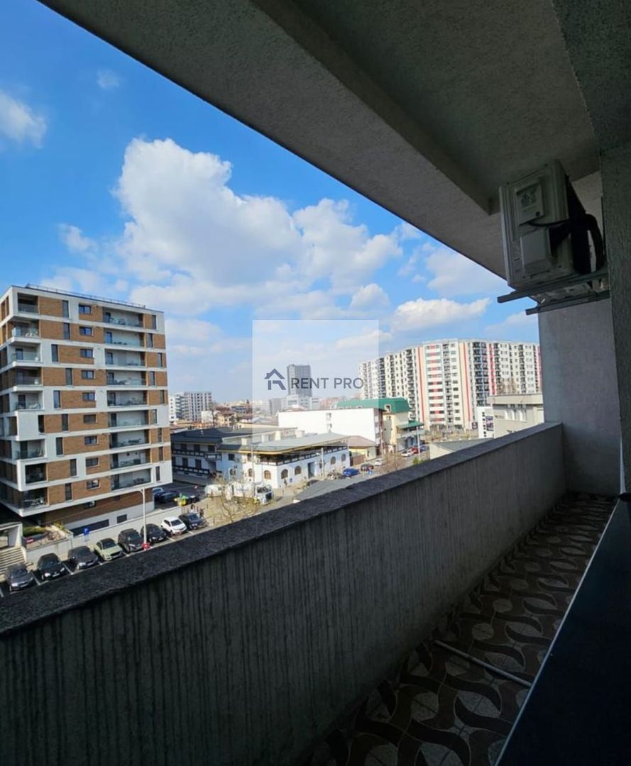 Garsoniera Econom Cezarescu Mancave Grozavesti Politehnica - Poză 5