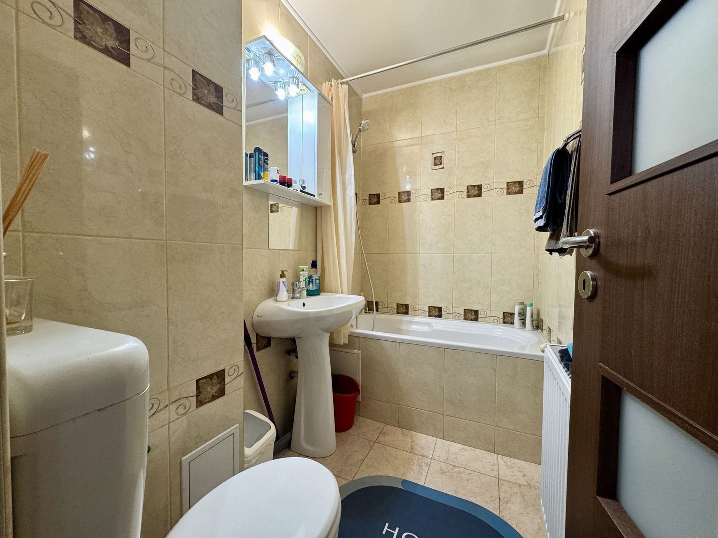 APARTAMENT SUPERB | LOC DE PARCARE | BLOC REABILITAT | FLOREASCA - Poză 8