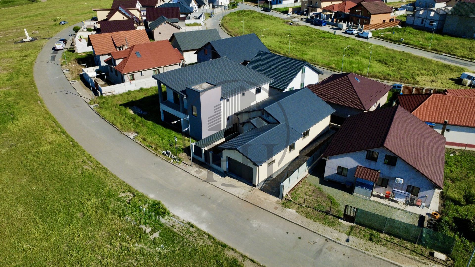 Casa de vanzare Valu lui Traian, Constanta - Poză 4
