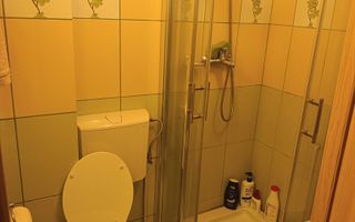 Garsonieră de vânzare Sibiu | Terezian | 32 mp | parter - Poză 4