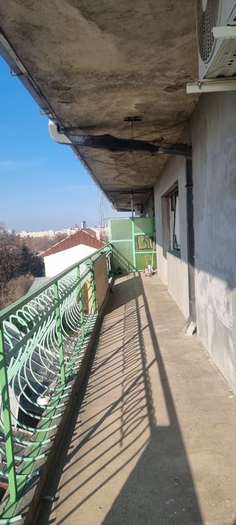 Apartament 3 camere + garsoniera de RENOVAT - Poză 27