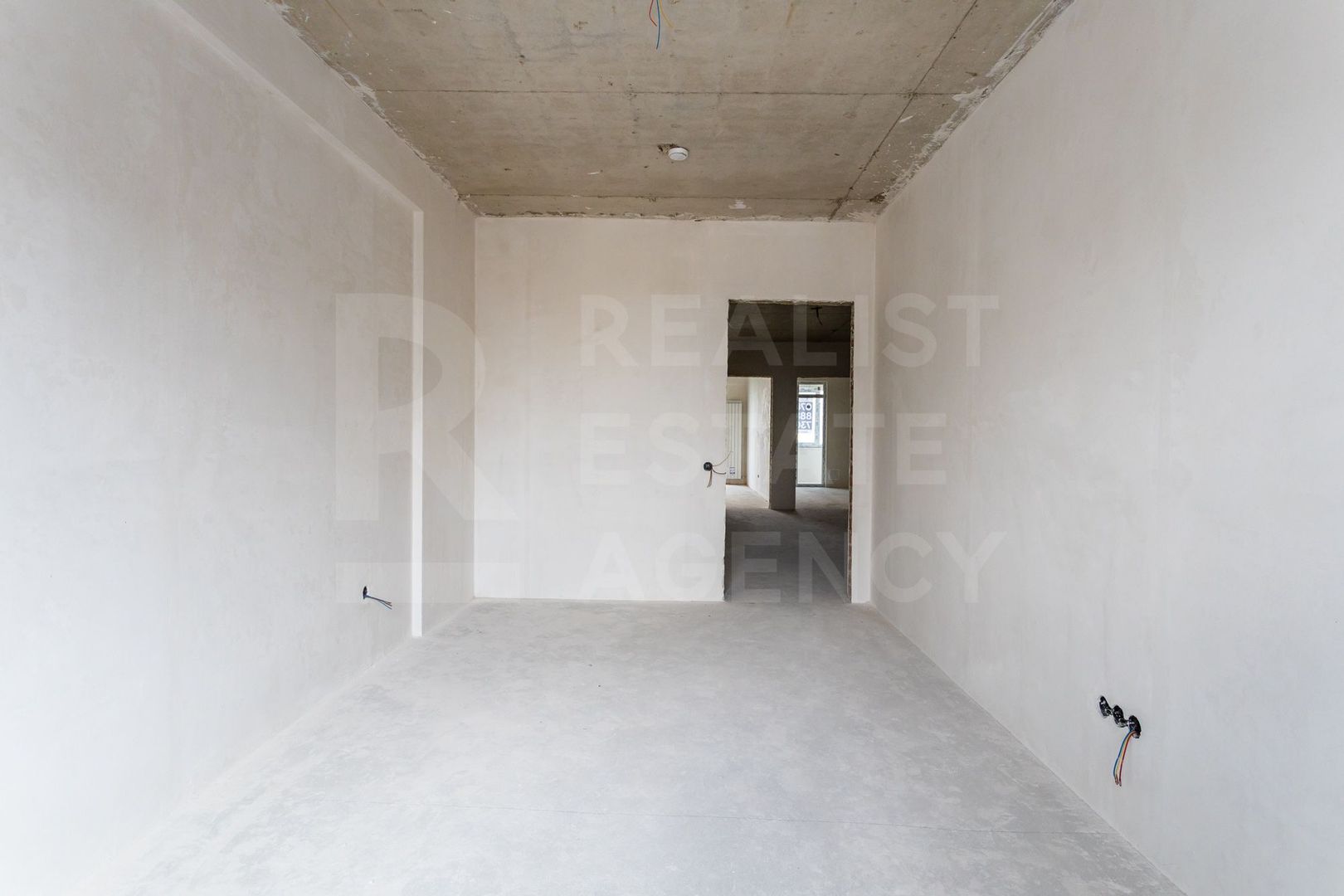 Vânzare, apartament, 2 camere, bd. Dacia, Botanica - Poză 12