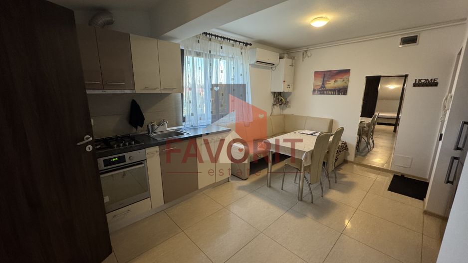 Comision 0%. Disponibil imediat. Mobilat si utilat. Pozitie excelenta - Poză 1