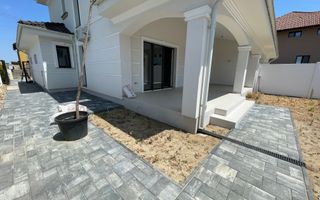 Duplex in Dumbravita cu garaj - Poză 1