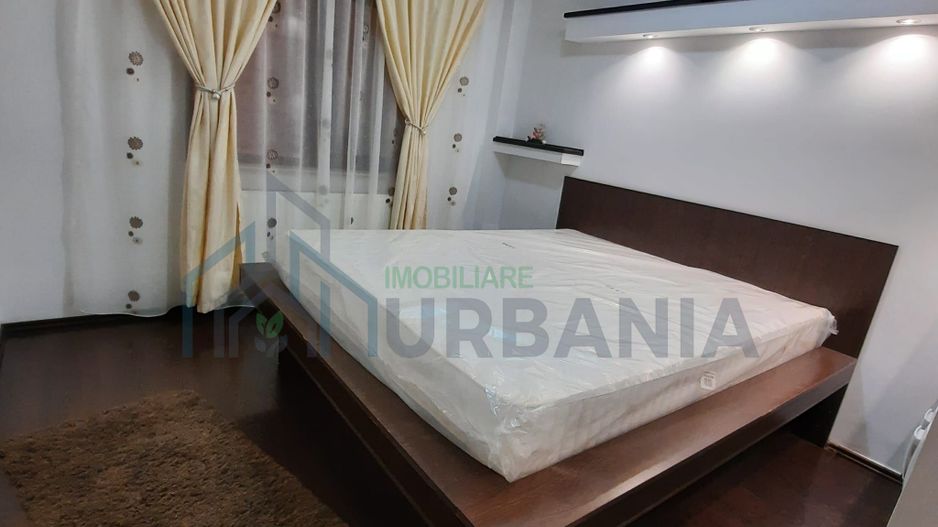 Apartament 2 camere, Nicolina, Iași - Prima închiriere - Poză 2