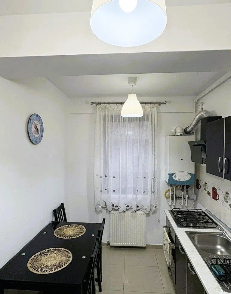 Apartament 2 camere Berceni-Dimitrie Leonida metrou - Poză 1