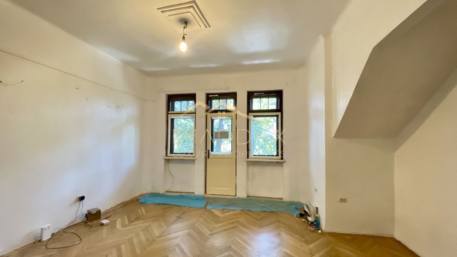 Masterpiece villa P+1+M****Garaj//DOROBANTI_CAPITALE - Poză 7