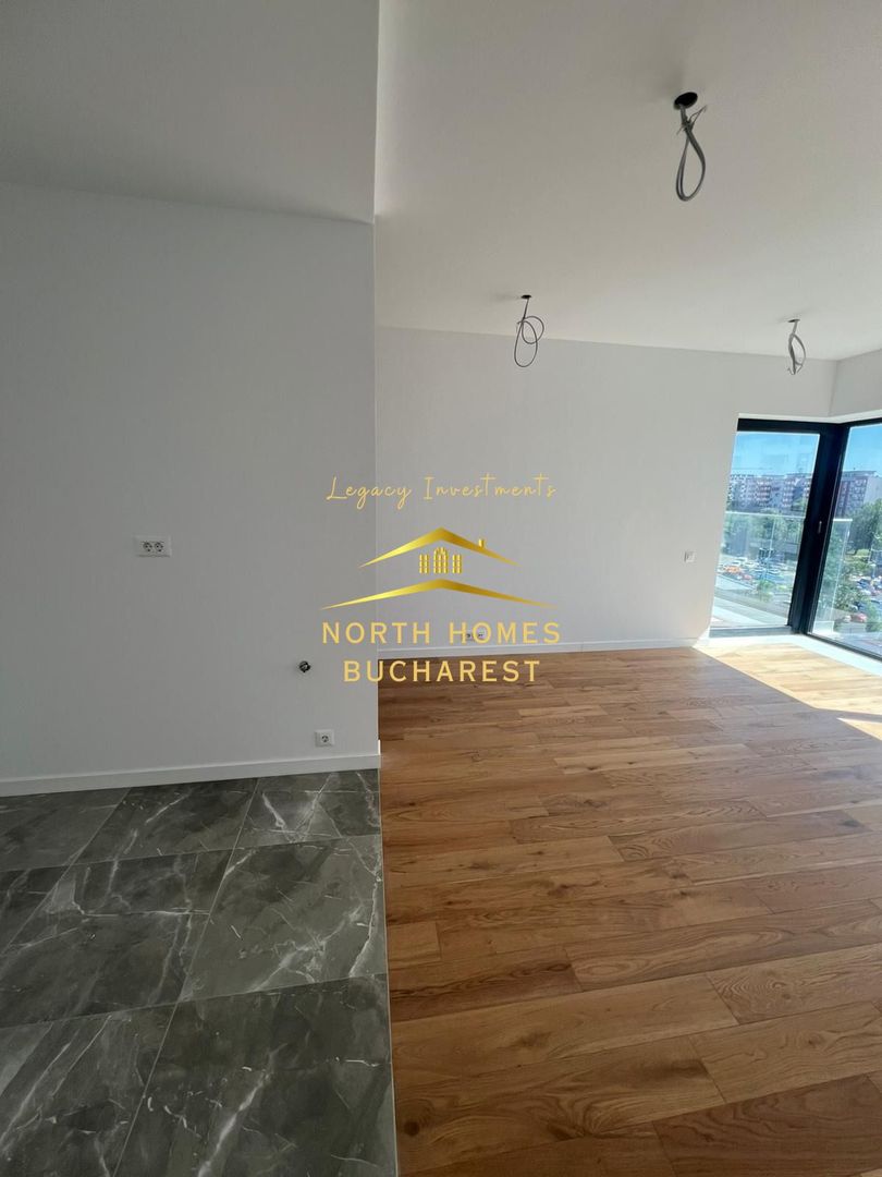 Apartament de vanzare -2 camere One Cotroceni Park-COMISION 0 - Poză 2