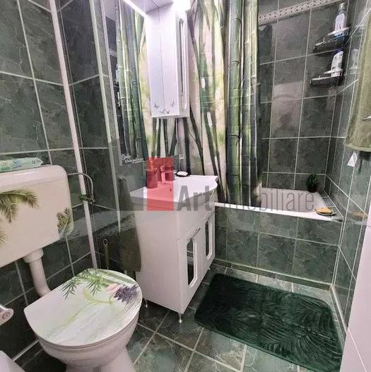 Garsoniera complet utilata si mobilata-Tineretului, Timpuri Noi, Central - Poză 1