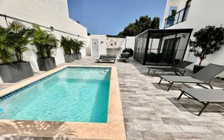 Vilă rezidențială în Palma del Sol - Poză 26