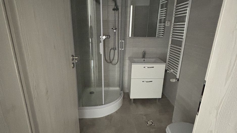 Apartament 3 camere- Pipera- Rond OMV cu loc de parcare subteran - Poză 11