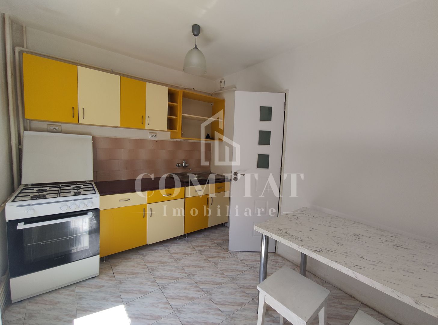Apartamentu cu 1 camere | 36 mp | Calea floresti - Poză 7