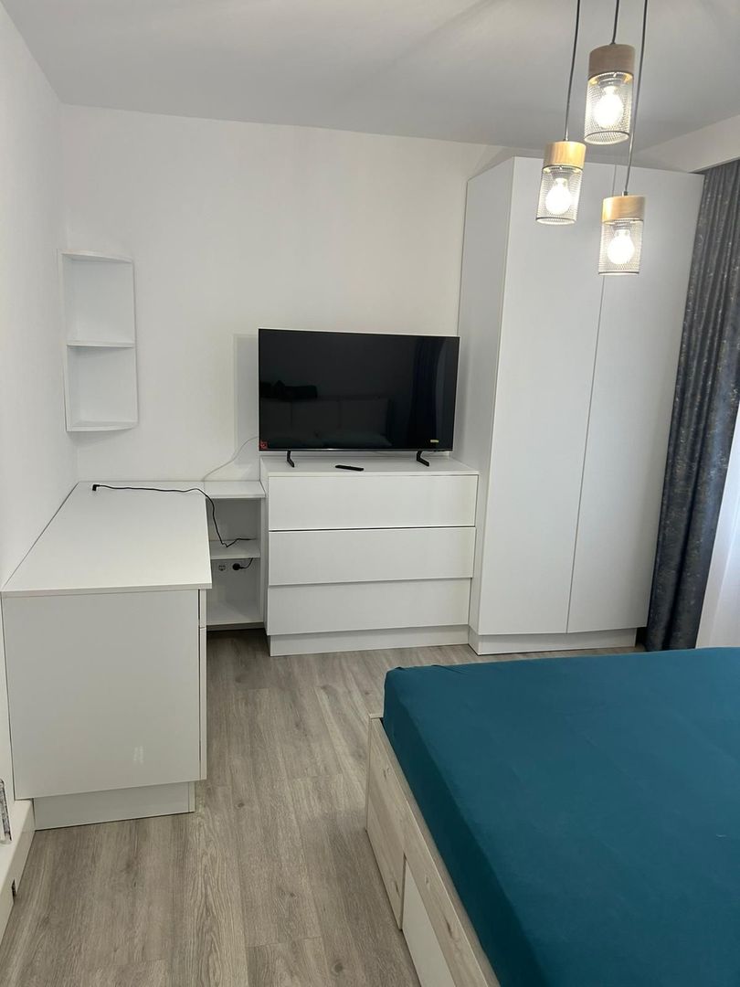 ageuropa.ro vinde apt. 4 cam. 78mp la etajul 2 în Micro 16. - Poză 5