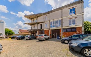 Bloc cu 12 Apartamente si Hala Industriala-Oferta Speciala/Sannicolau - Poză 3