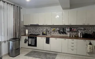 Vila individuala cu teren 520 mp - Poză 13