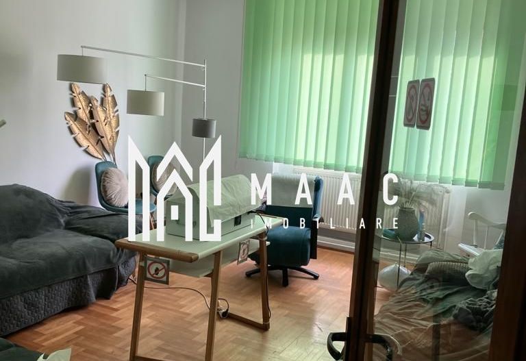 Spatiu birouri I 57 mpu I Etaj 1 I Zona Bulevardul Victoriei - Poză 3